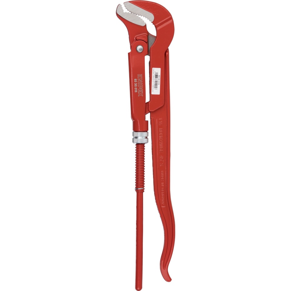 Knipex tangid Pipe Wrench S-Type