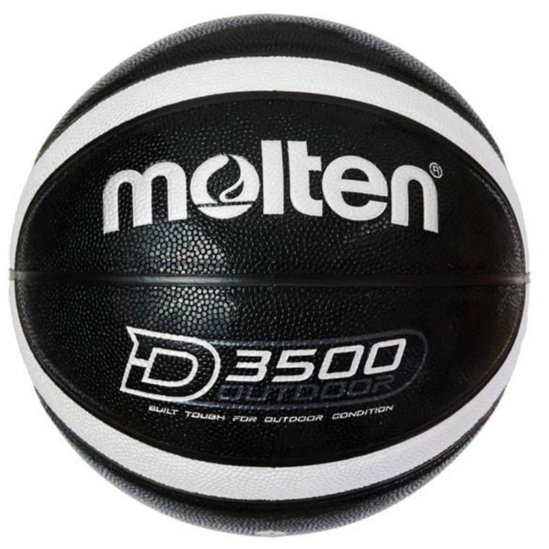 Molten korvpall B7D3500 basketball 7