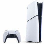 Sony mängukonsool PlayStation 5 Slim Digital Edition