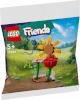 LEGO klotsid 30659 Friends Blumengarten
