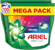 Ariel pesukapslid All-in-1 PODS Color, 100tk
