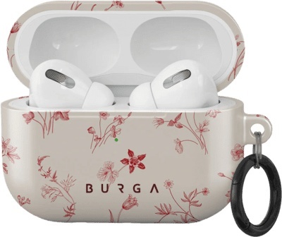 BURGA kaitsekest Hülle AirPods Pro Prairie