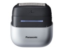 Panasonic pardel Rechargeable Electric Shaver ES-CM3BKS503, hõbedane/must |
