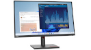 Lenovo 27" ThinkVision T27p-30 - 27" 4K UHD Warranty 1YR