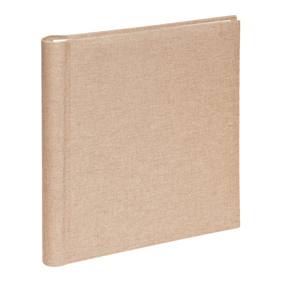 Victoria Collection album SA60S Magnetic 60lk Canvas, roosa