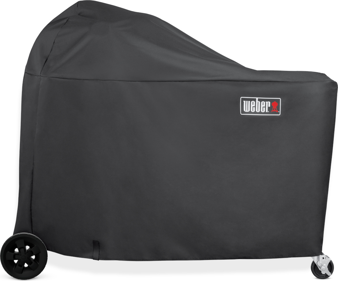 Weberi grillikate Premium Summit brikettgrilli keskusele