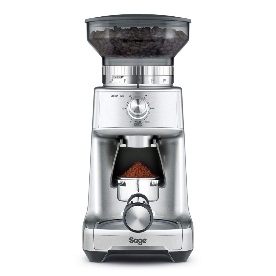 Sage Appliances kohviveski Sage Appliances | Coffee Grinder | SCG600