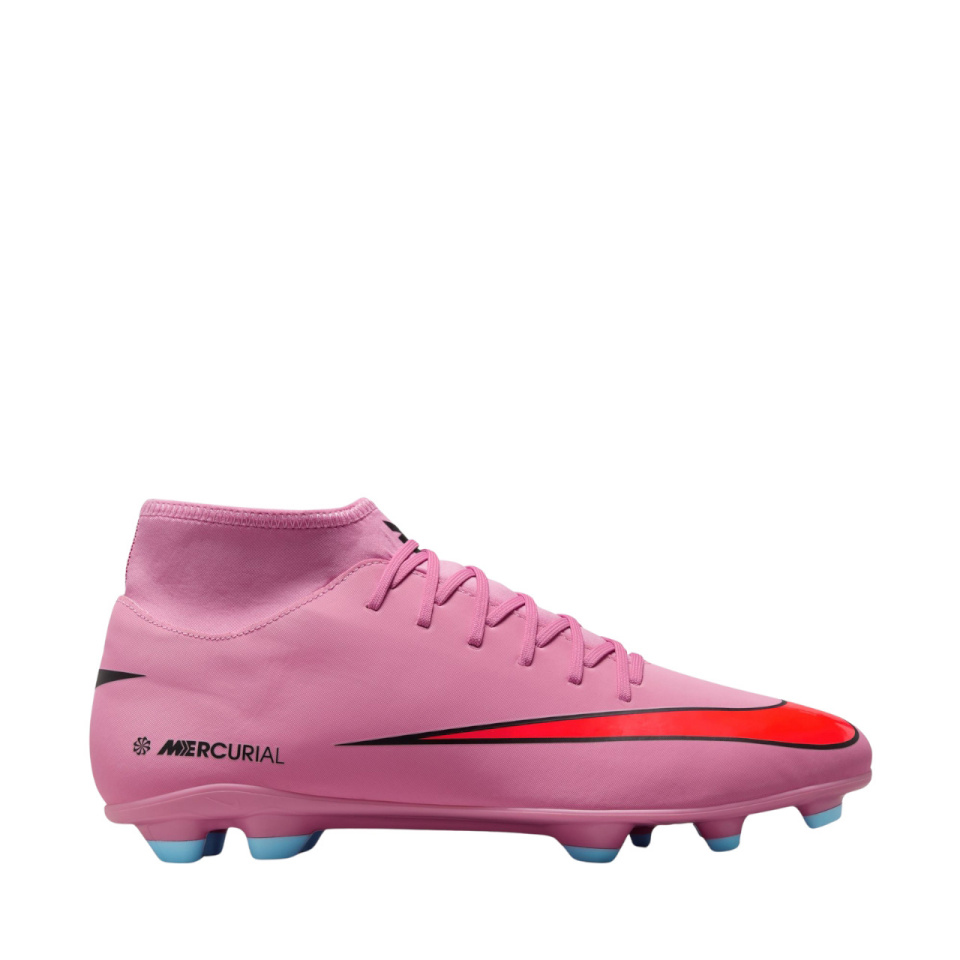 Nike jalgpallijalatsid Mercurial Superfly 10 Club Fg/mg FQ8314 600 suurus 44