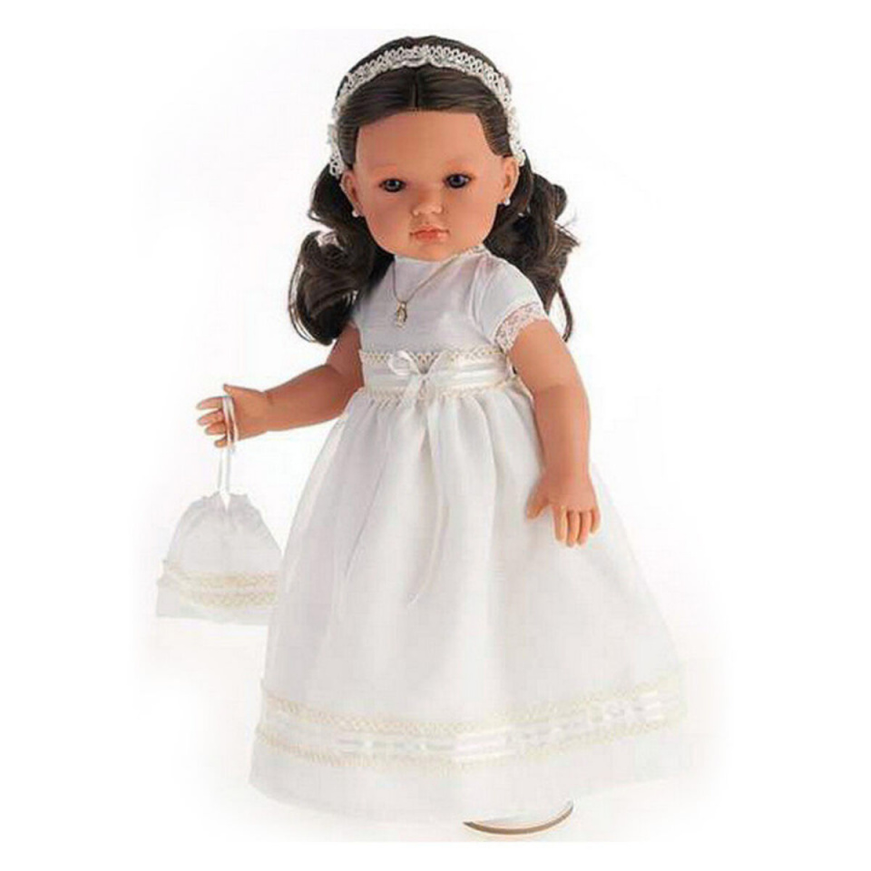 Antonio Juan Brünett Armulaua nukk 45cm