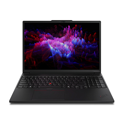 Lenovo sülearvuti 16" P16s G4 U9 285H, 64GB, 1TB M.2 SSD, WUXGA, W11P Software FR Keyboard FR Garantii 3a,PRIO