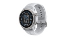 Coros Watch Apex 4 spordikell, 46 mm, valge