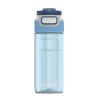 Kambukka veepudel Elton 500ml, Tropical sinine