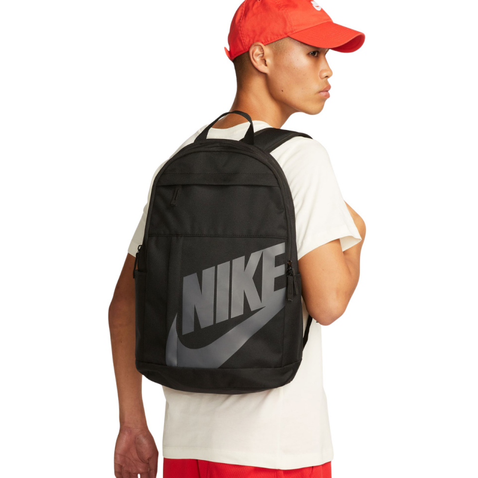 Nike seljakott Elemental Antracyt DD0559 013