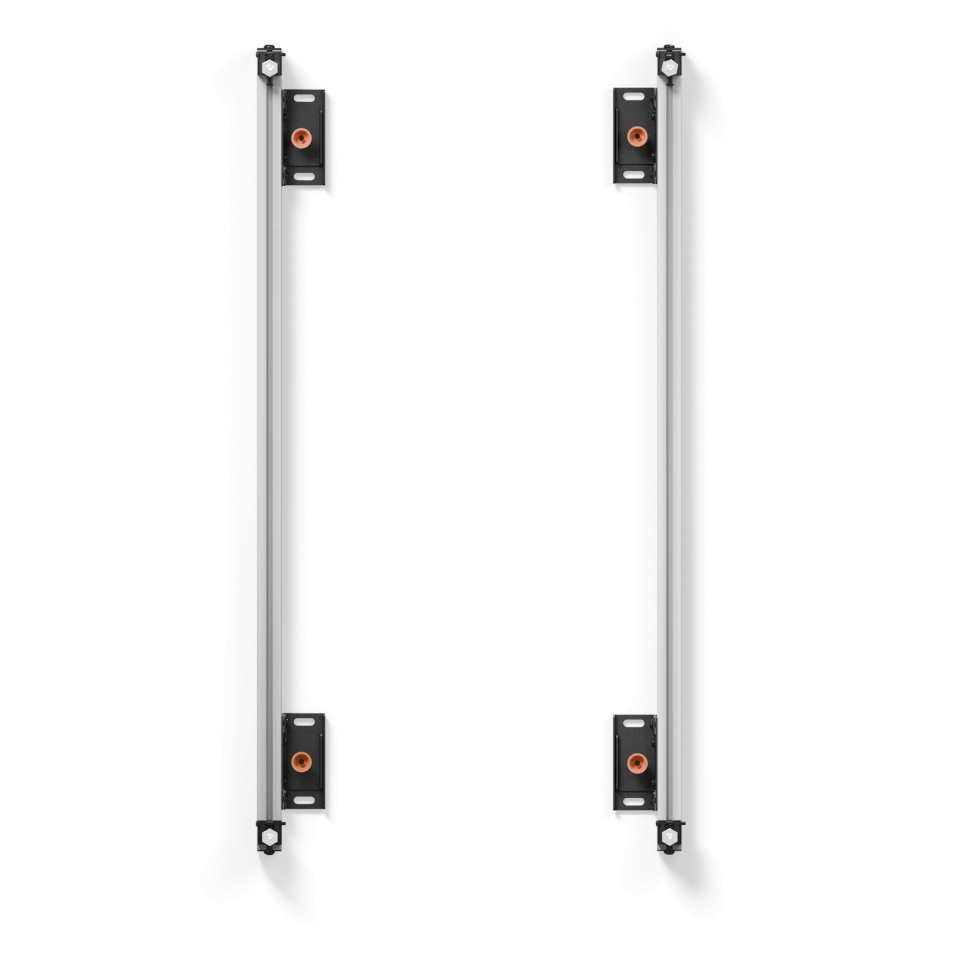 EDBAK ULS1500 Universal LED System for 1 cabinet 500mm | must