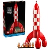 Lego klotsid IDEAS 21367 Tintin Moon Rocket