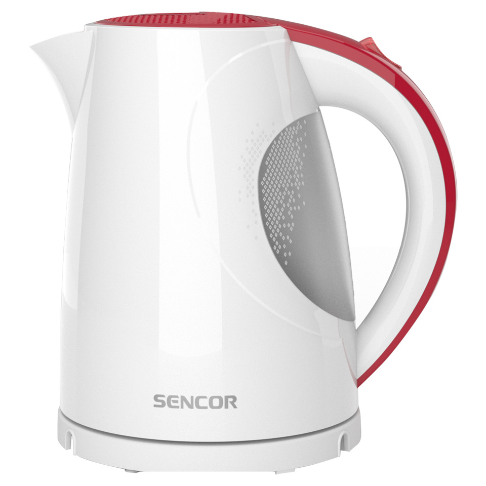 Sencor veekeetja SWK1515RD