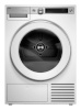 ASKO kuivati T709HUW Dryer, 9kg, valge