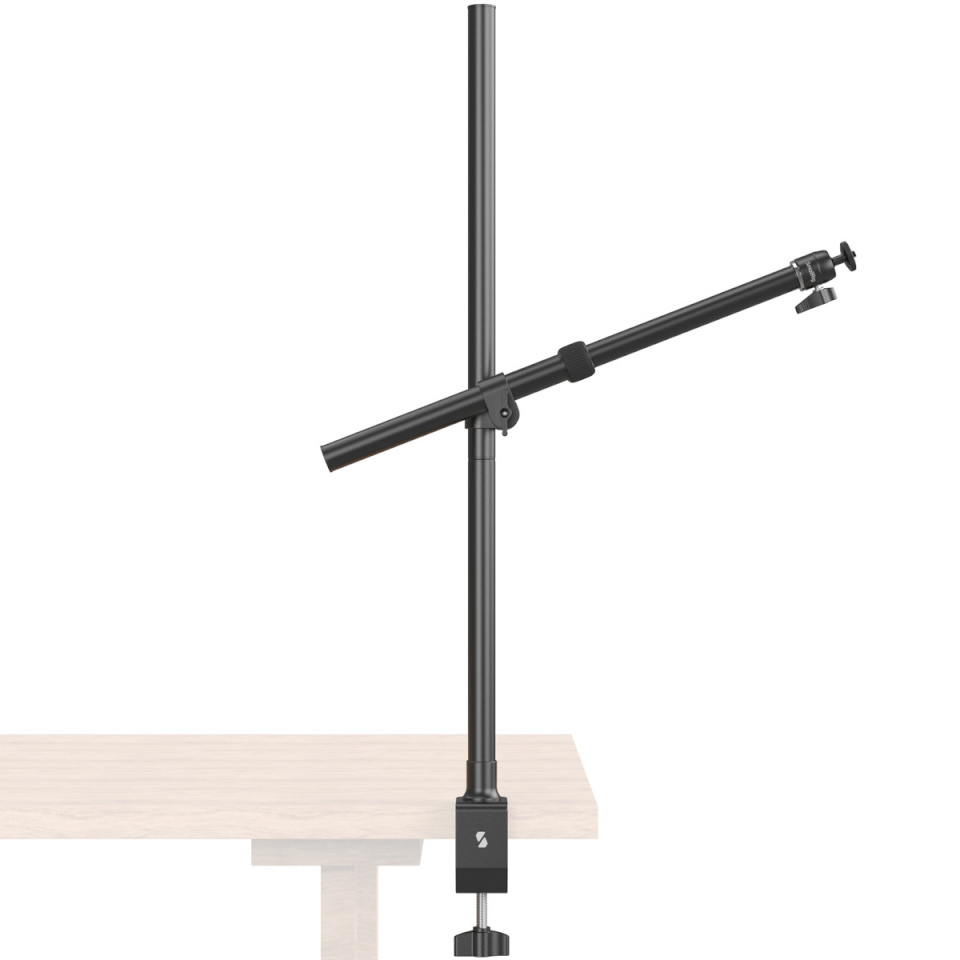 SmallRig Tarvik 4938B lauaarvuti kinnituskomplekt