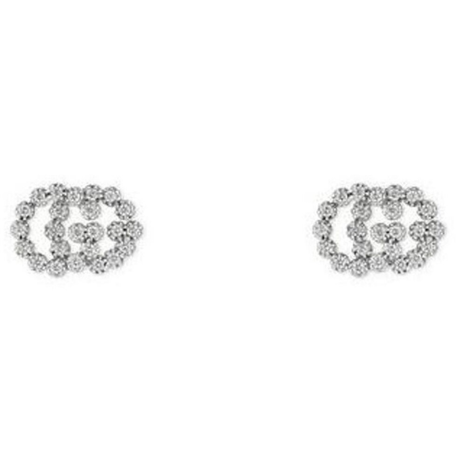 Gucci naiste kõrvarõngad GG RUNNING