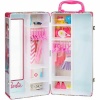 Barbie Riidekapp Cabinet Briefcase
