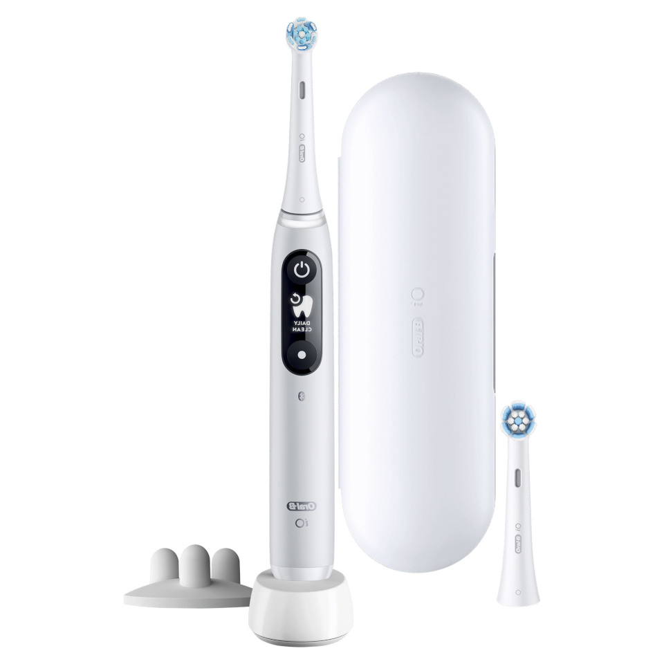 Braun elektriline hambahari Oral-B iO Series 6s, hall