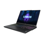 Lenovo sülearvuti Legion Pro 5 Laptop 40.6 cm (16") WQXGA Intel® Core™ i7 i7-13700HX 16 GB DDR5-SDRAM 512 GB SSD NVIDIA GeForce RTX 4060 Wi-Fi 6E (802.11ax) hall