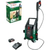 Bosch survepesur UniversalAquatak Cordless High-Pressure Cleaner, 36V-100, roheline/must