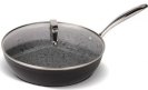 Lamart pann kaanega LT1262 Granit Pan, 28cm 