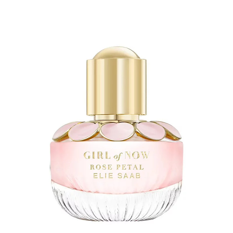 Elie Saab parfüüm Girl of Now Rose Petal 90ml, naistele