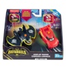 Fisher Price HML26 ze światłami DC Batwheels