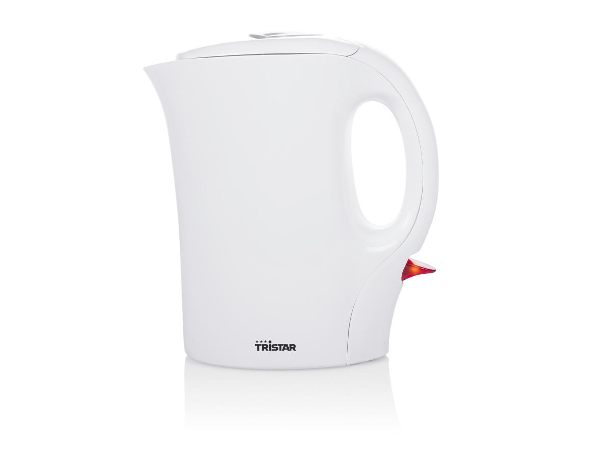 Tristar veekeetja WK-3372 Jug Kettle, valge