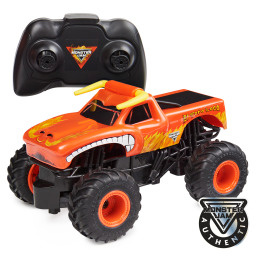 MONSTER JAM sõidukite El Toro Loco, 6060517