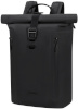 Samsonite Seljakott Coatify Biz Rolltop 15,6", must