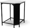 Cozze välikööginurk 90531 Outdoor Kitchen Corner Piece, 90cm