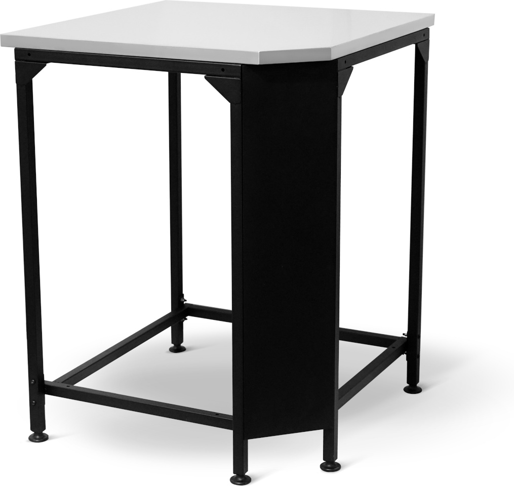 Cozze välikööginurk 90531 Outdoor Kitchen Corner Piece, 90cm