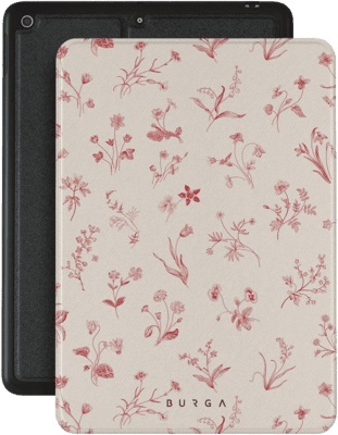 BURGA kaitsekest Hülle iPad 10,2" 7/8/9Gen Prairie
