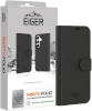 Eiger kaitsekest North Folio Case Galaxy A26 must
