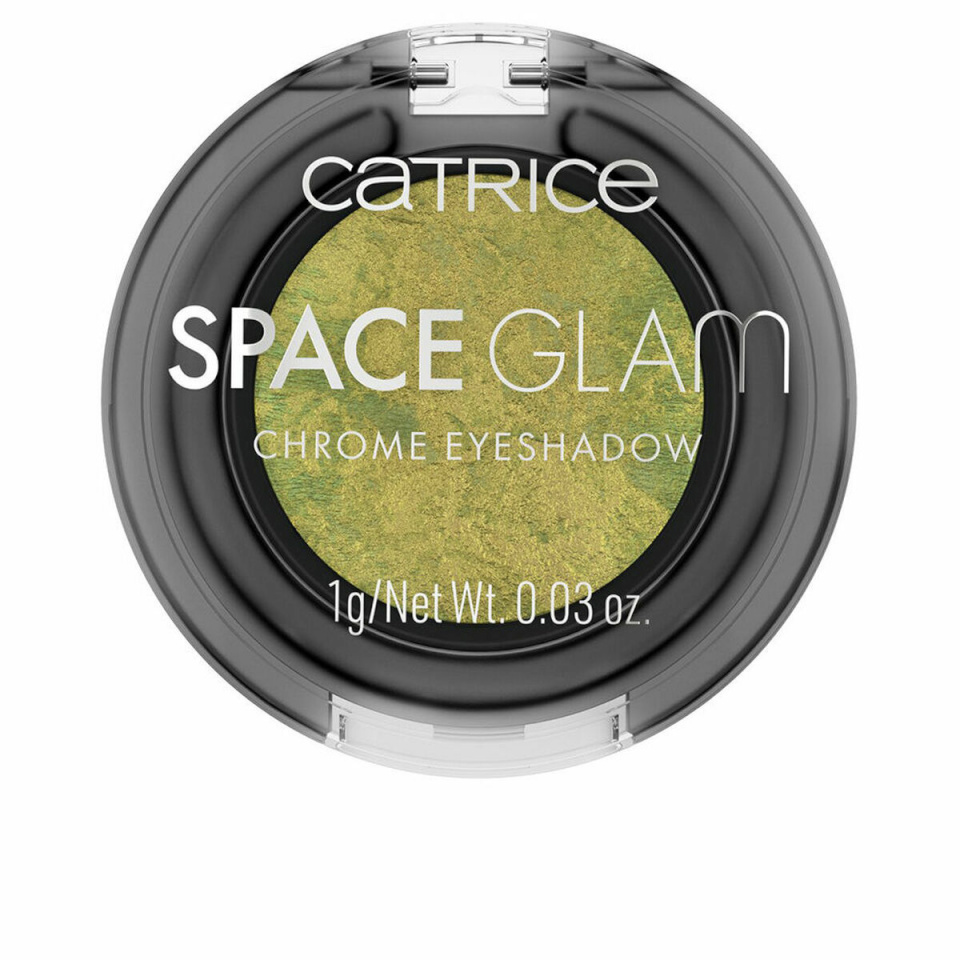 Catrice lauvärvid Space Glam Nº 030 Galaxy Lights 1 g