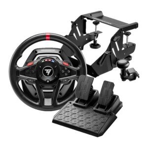 Thrustmaster T128 Simtask pack TypeC