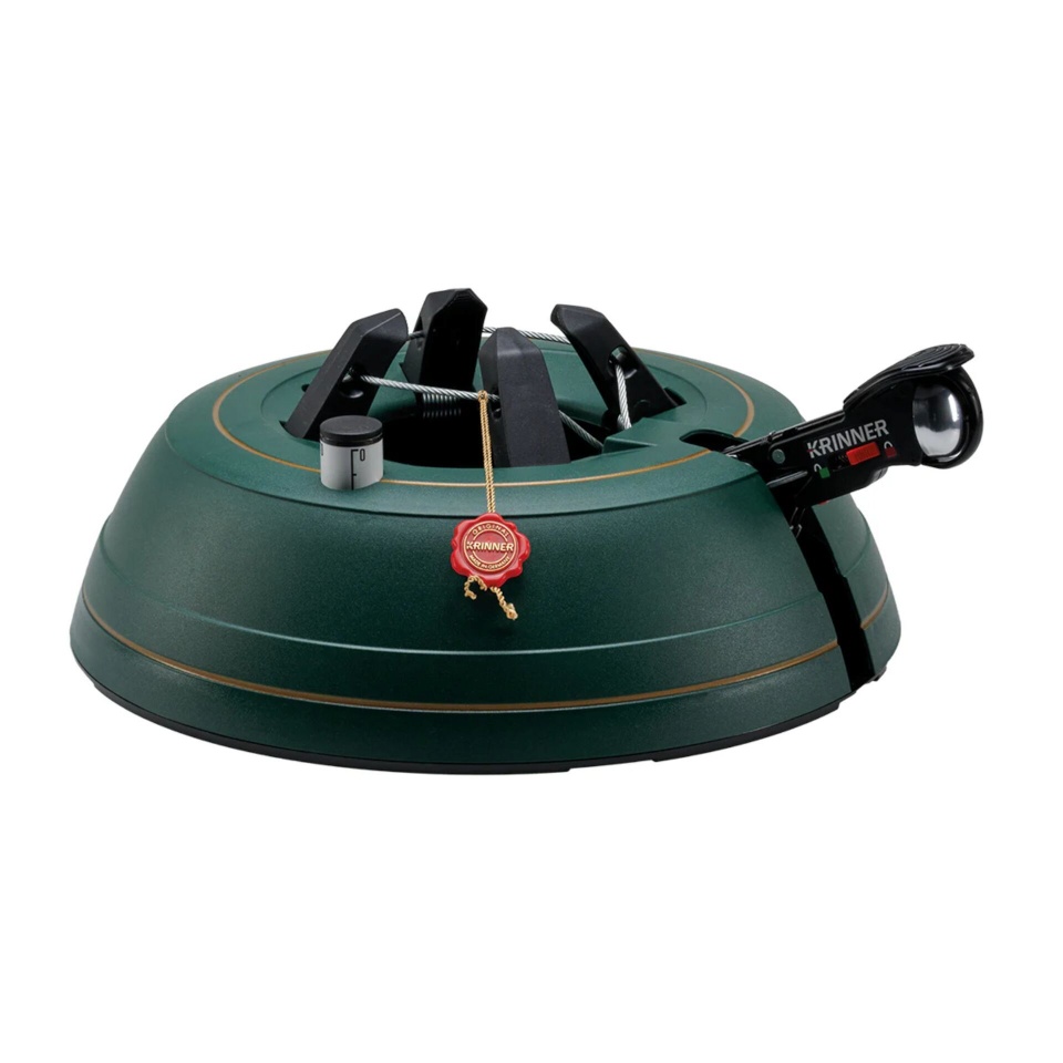 Krinner Ultra Grip+ L 2,7 m / 12 cm / 3,7 L