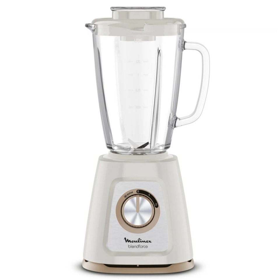 Moulinex blender LM430A10 800 W teras