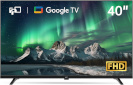 FPD-teler 40" G700 – Full HD LED Google TV