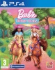 Game PlayStation 4 Barbie Horse Trails