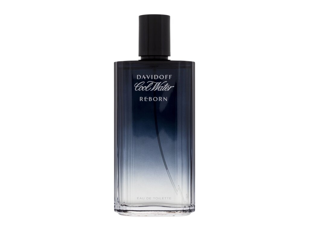 Davidoff parfüüm Cool Water Reborn 125ml, meestele