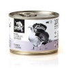 3coty kassitoit 24. Turkey and goose - Wet Cat Food- 180g