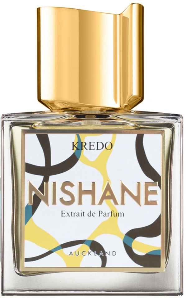 Nishane parfüüm Kredo 50ml, unisex
