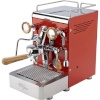 Elba espressomasin Gentile Espresso Machine RAL3020 traffic punane