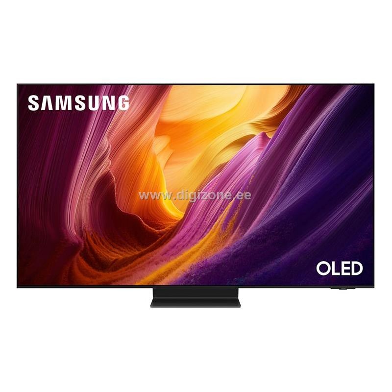 Samsung 77" S95H – 4K OLED TV
