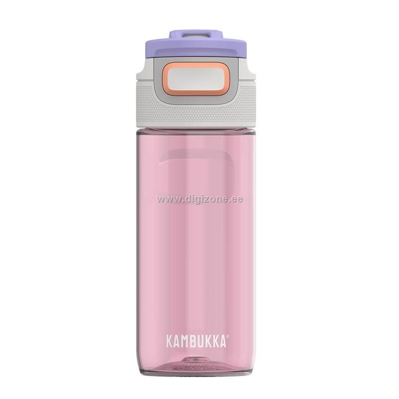 Kambukka veepudel Elton 500ml, Barely Blush