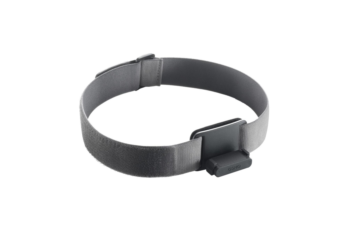 Dji Camera Magnetic Headband/osmo Nano Cp.as.aa000025